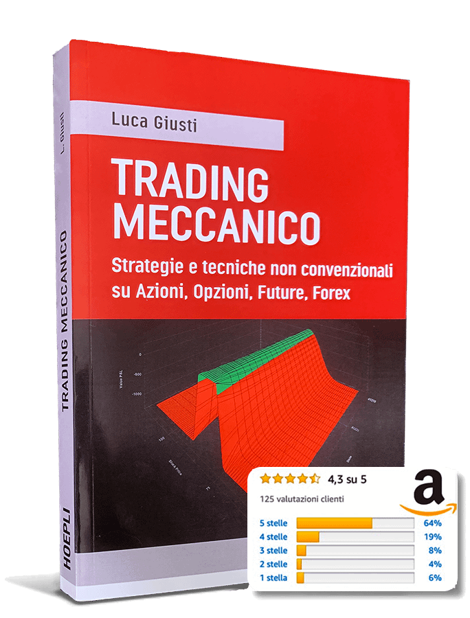 qtlab libro trading meccanico amazon luca giusti