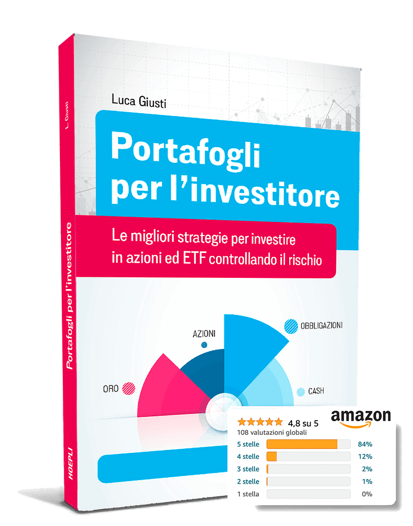 qtlab libro portafogli investitore con recensioni luca giusti 2